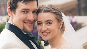 Bruso and Brown married