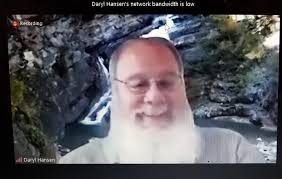 Weekly Bulletin July 22 2020 (Jul 19, 2020)