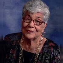 Juanita Robles Obituary