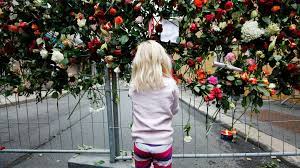 Flere søker fortsatt om erstatning snart tre år etter terrorangrepet 22. Vi Ma Holde Loftet Om Aldri A Glemme 22 Juli Adressa No