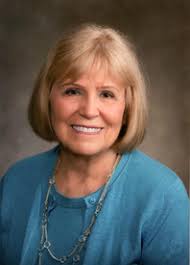 JoAnn Hinckley Peirce