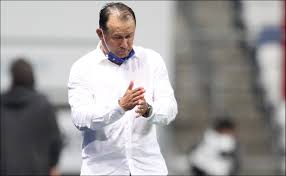 The site lists all clubs he coached and all clubs he played for. Puebla Ya Tendria Al Sustituto De Juan Reynoso