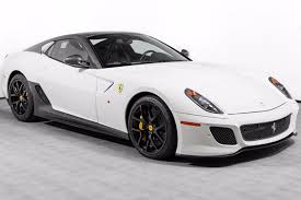 Browse through our nationwide inventory of 3 used ferrari california t for sale in high point, ncstarting from $147,999. Ferrari 599 Gto For Sale Dupont Registry