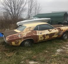 Image result for Top Banana 1973 Challenger