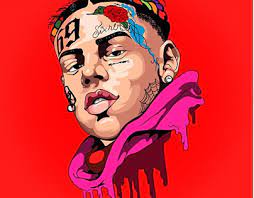 The best extreme videos on the internet. Sixnine Projects Photos Videos Logos Illustrations And Branding On Behance