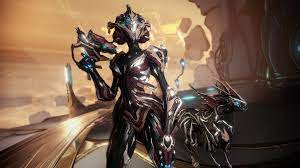 Maybe you would like to learn more about one of these? Warframe Gets New Character And Survival Mode Variety