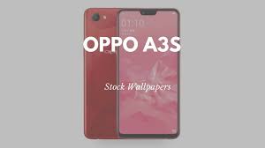 Boot oppo a3s recovery mode using hardware buttons · first of all, power off your phone. Download Oppo A3s Stock Wallpapers In High Resolution