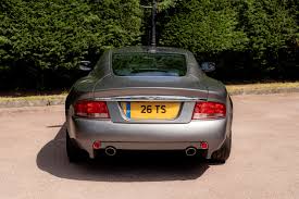 Image result for Meteorite Silver 2003 Aston Martin
