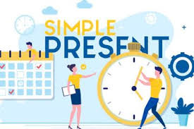 Maybe you would like to learn more about one of these? Rumus Simple Present Tense Beserta Fungsi Dan Penanda Waktu Semua Halaman Adjar
