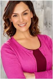 Elka Rodriguez picture