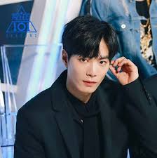 Pin Di Kpop Korean Hairstyles