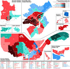 2014 Quebec General Election Wikipedia