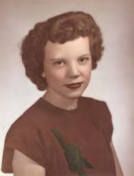 Cleophia "Cleo" Denker Obituary May 21, 2016