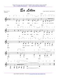 Yesusku juruslamatku satb / 35+ trend terbaru part. Not Angka Lagu Lilin Lilin Kecil Peatix