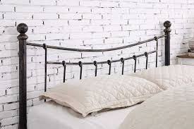 They offer comprehensive platform beds that you can choose from in different colors, styles, and materials. King Size Bed Frame Design