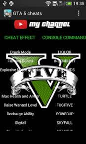 This game has great story line. Gta 5 Cheats For Pc For Android Download