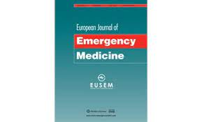 Eusem - High impact factor for the European Journal of Emergency Medicine