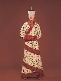20 Funny Pictures Of Traditional Ancient Chinese Clothing Ancient Chinese Clothing Chinese Clothing Vietnamese Clothing