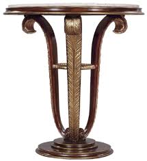 We did not find results for: Casa Padrino Luxury Baroque Side Table Brown Gold Cream O 69 X H 73 Cm Round Mahogany Table With Marble Top And Decorative Hand Carved Feathers Baroque Living Room Furniture