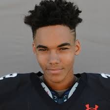 Jack Mcbride's Hart High School Bio