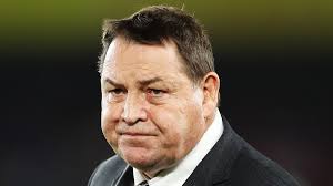 Rugby world in shock as ex-All Blacks coach Steve Hansen joins Eddie Jones  and the Wallabies ahead of the World Cup