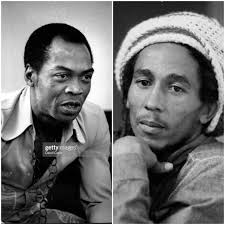 As my mentor Robert Nesta Marley Bob Marley with always say wake up and  live your life to all my African-American brothers and sisters in the  United States and all of my