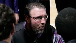 Slap, hair comment cost Bloomfield Hills coach his job