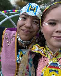 Profile for Beany John Hoop Dance