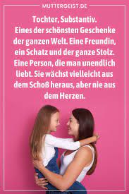 Mutter Tochter Spruche Schone Spruche Zu Tochter Und Mutterliebe