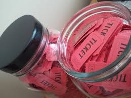 Image result for exit ticket