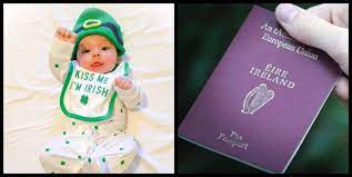 6 Ways To Get An Irish Passport - Here's How | Ireland Before You Die