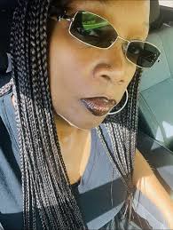 Nakia T Coleman 50th Birthday