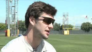 Steven Threet talks about retirement