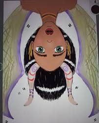 Learning how to draw anime. Drawing Ipad Case Diy Ipad Mini Cases Cases Diy