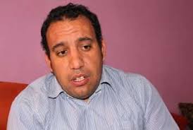 Diálogo sin prisas con JONÁS GONZÁLEZ (Izquierda Unida)