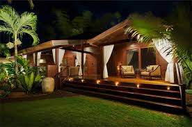 E Hawaiian Architecture Jpg 980 650 Hawaii Homes Hawaiian Homes Tropical Houses