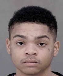 Darius Platt Assault On A Female Felony Possession SCH I CS