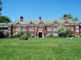 The Hardest College To Get Into In Every State Reed College Reed College Portland Oregon College