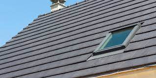 Combien Coute La Pose D Une Fenetre De Toit Couramment Appelee Velux