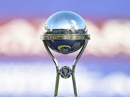 No 1 estarão dez times. Sul Americana Corinthians Foge De Argentinos E Vai A Altitude Veja Grupos 09 04 2021 Uol Esporte