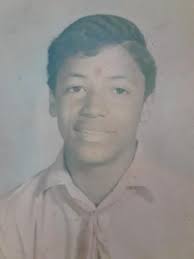 Mobile, Alabama (St. Matthew's All Class Reunion)