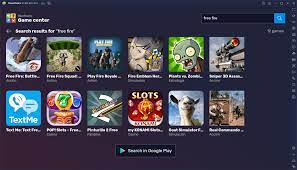 Data released by apptopia ranks the year's breakout hit at 41 million downloads in the us and 264 million downloads worldwide — beating out games such as pubg mob. Download Play Free Fire On Pc Win 10 8 7 Mac Emulator Bluestacks