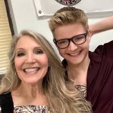 NO SHAME ANAL CANCER!” (@MelissaRickenb2)