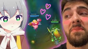 THE MOST OP LUX COMBO YET (ONE SHOT)