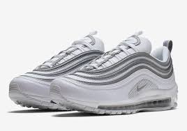 Nike Air Max 97 Reflect Silver Nike Air Max Sneakers Nike Air Max Nike Air Max 97