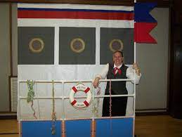 4.8 out of 5 stars 87. 10 Cruise Theme Parties Ideas Cruise Party Cruise Ship Party Nautical Party