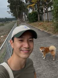 Ricco Ng 吳偉豪- Ricco Ng 吳偉豪added a new photo.