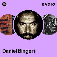 Daniel Bingert