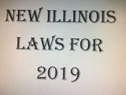 New Laws In Illinois 2019 Wsei Freedom 92 9 Fm The