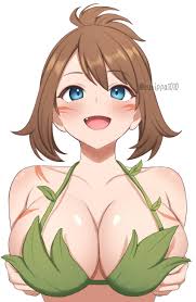 Leaf Bikini hentai videos, GIFs, and images | Rule 34 App